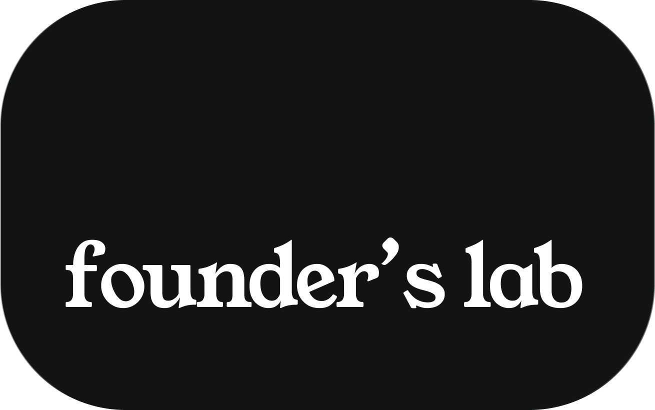 Founder's Lab