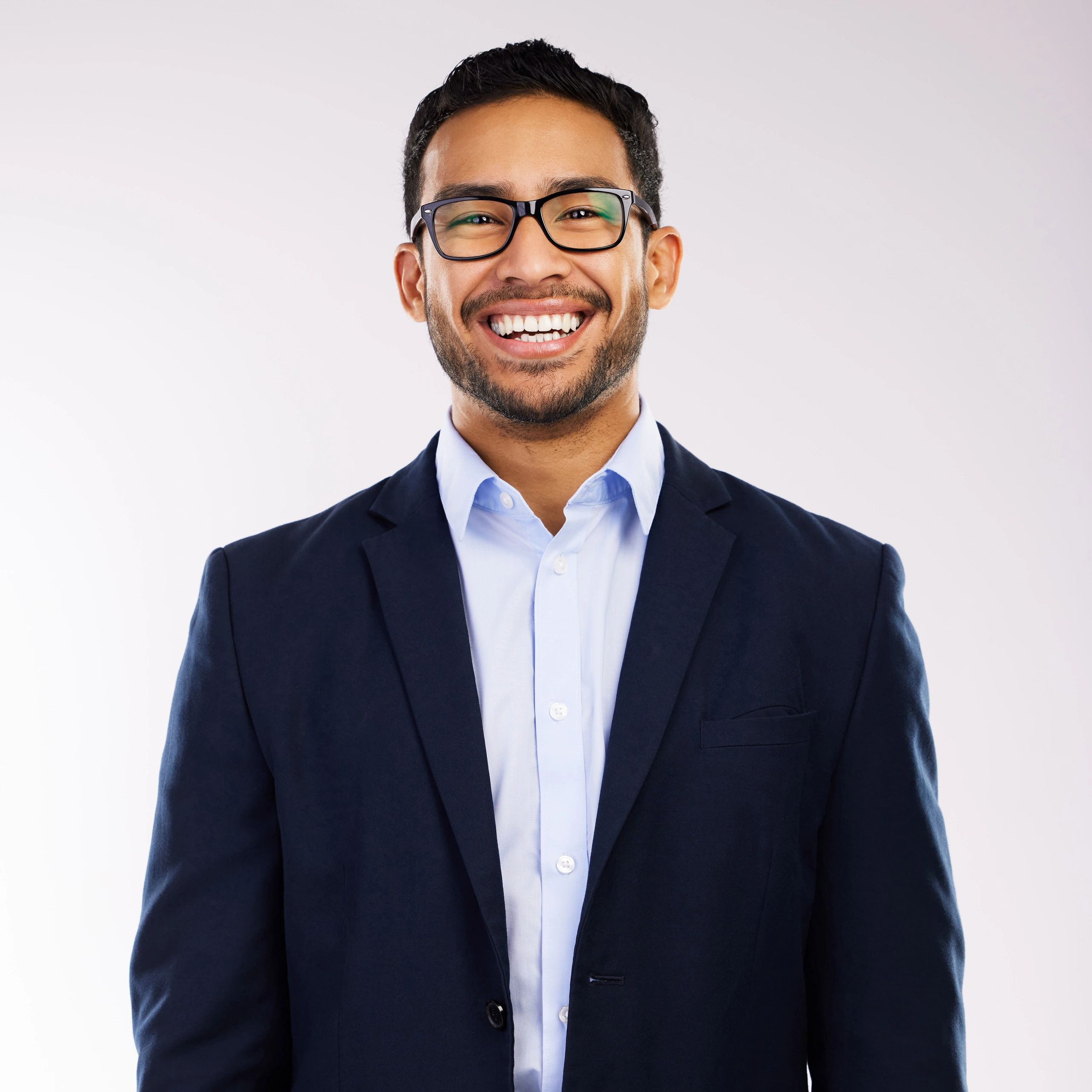 Headshot of a Founders Lab facilitator