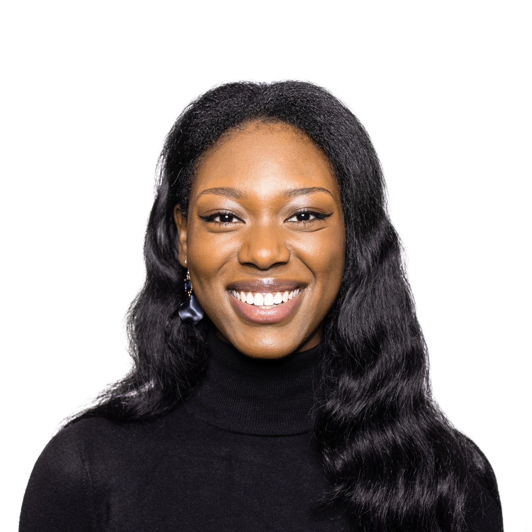 Headshot of a Founders Lab mentor