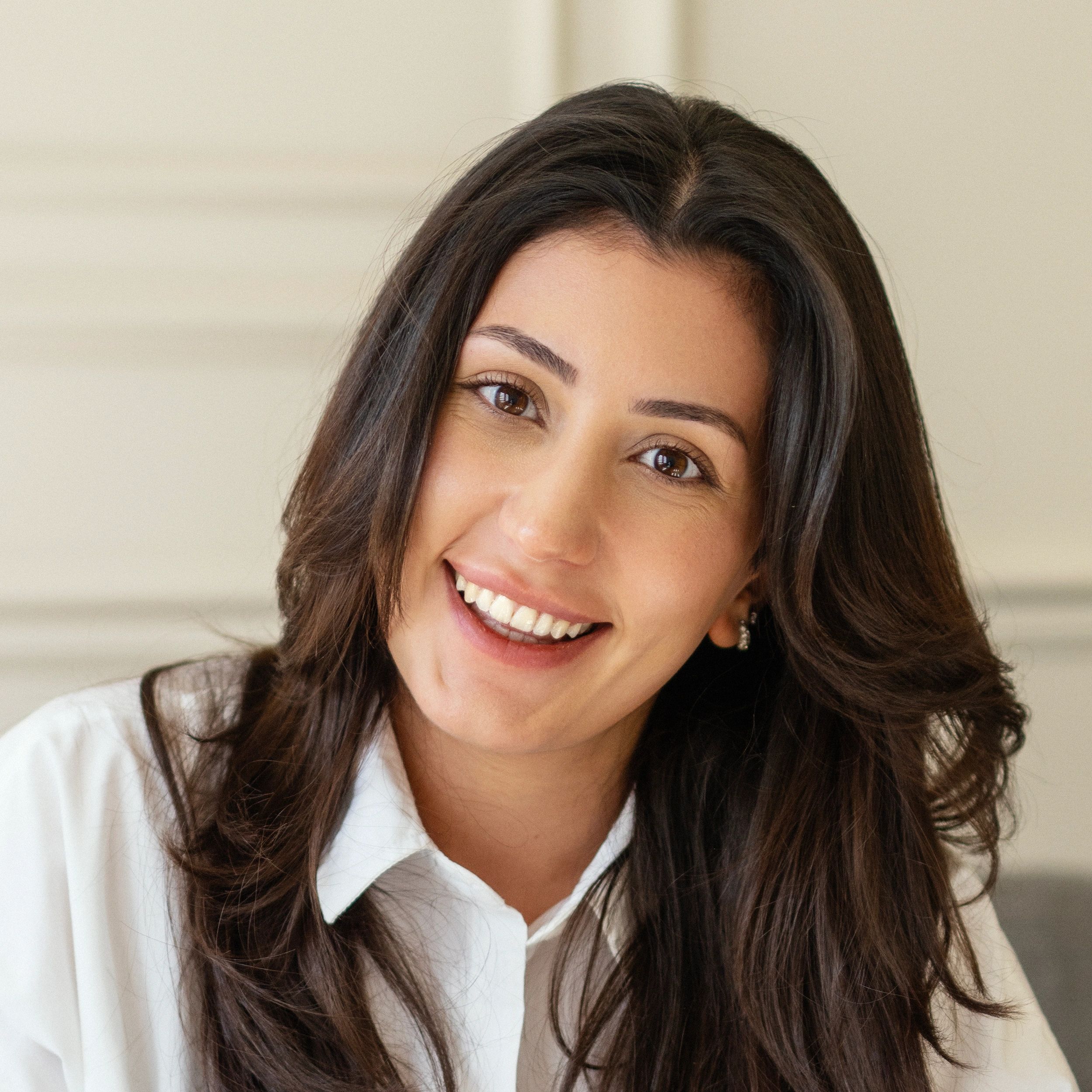 Headshot of a Founders Lab community organizer